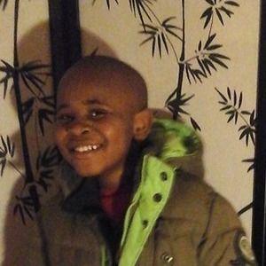 Meet your Posher, Petit jean